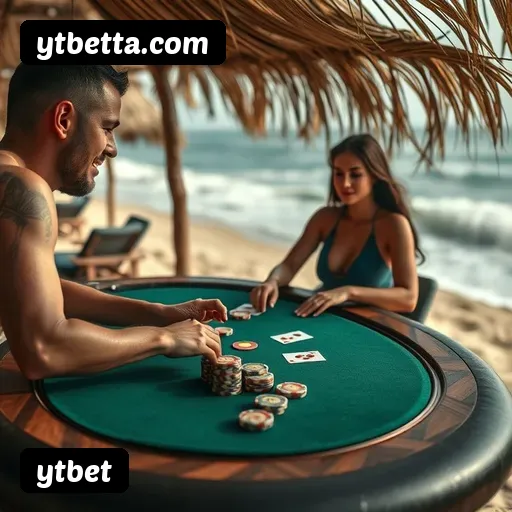 ytbet APK - Download Oficial Android