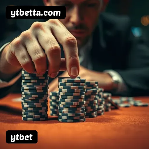 Termos e Condições Transparentes ytbet