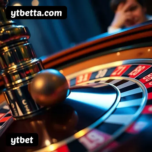 Catálogo Completo de Bônus ytbet