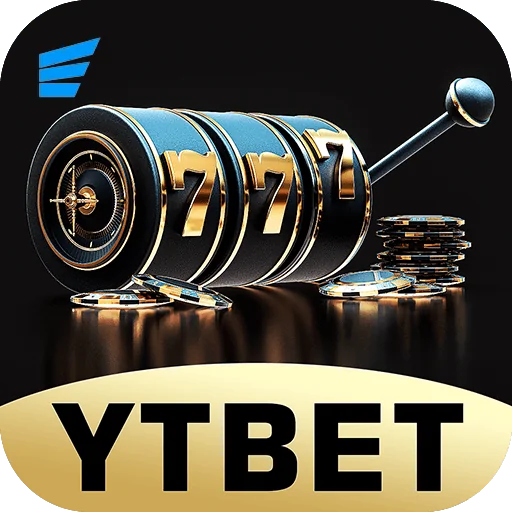 Logo da ytbet