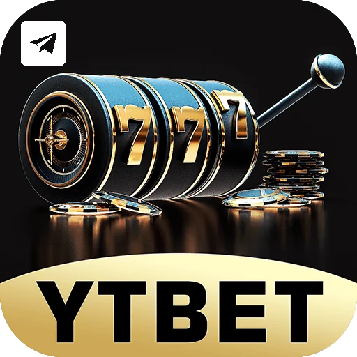 Canal oficial da ytbet no Telegram